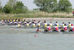 Szeged, Evezős EB, Maty-ér, Európa bajnokság, verseny, sport, Egyetemek Regattája, regatta, evezés