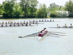 Szeged, Evezős EB, Maty-ér, Európa bajnokság, verseny, sport, Egyetemek Regattája, regatta, evezés