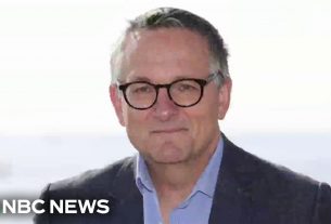 Michael Mosley