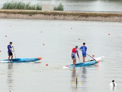 Szeged, Maty-ér, ECA Gyorsasági, Para Kajak-Kenu és SUP Európa-bajnok, EB, kajak-kenu, SUP, sport, verseny