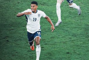 Ollie Watkins