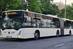 19-es busz Debrecen